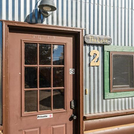 The Bucking Moose Hotel West Yellowstone Bagian luar foto